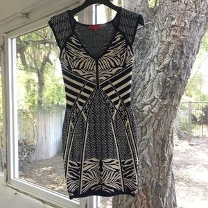 WOW Couture Knit Dress